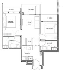 Tembusu Grand (D15), Condominium #597664891